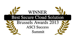 cloud award image - foxcomm