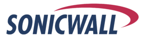 sonicwall logo