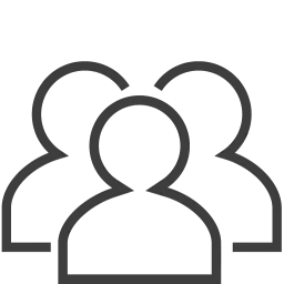 foxcomm users icon