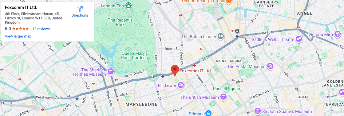 foxcomm-map