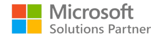 Microsoft Solutions Partner