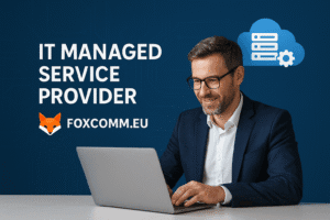 Benefits of a Single IT MSP for your Business
