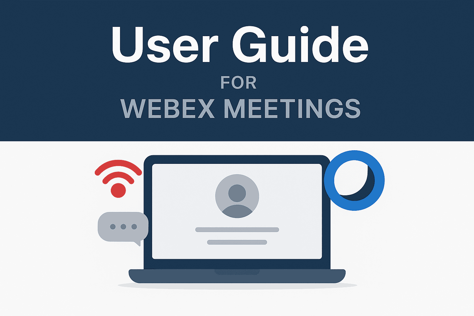 Cisco Webex System Guide